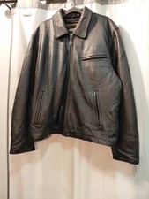 Bomber vintage M. Julian