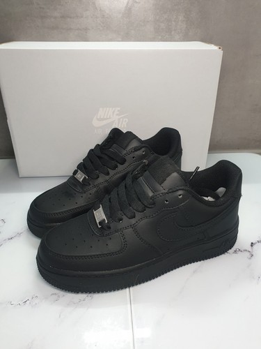 Nike air force nere - force, 1