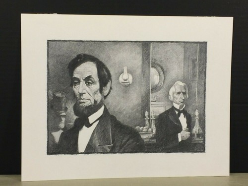 Libro lincoln gore - lincoln, vidal