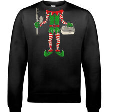 Pesca Elfo Uomo Divertente