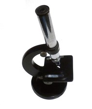 Microscopio officine galileo