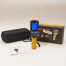 Hti HT-02 termocamera IR telecamera camera termica professionale 60x60