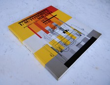 L'AUTOMOBILE - Produzione e design a Milano 1879-1949 - Fabbri 1990 - COME NUOVO