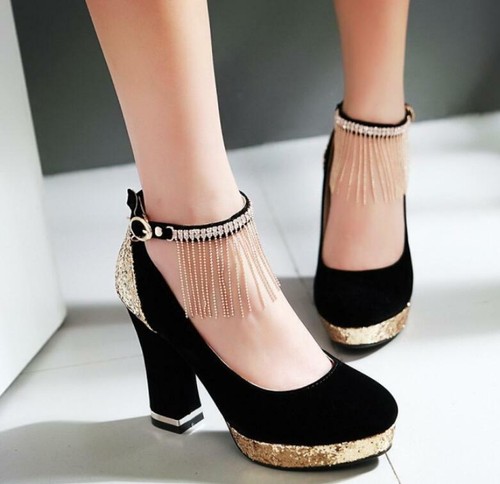 Scarpe sposa donna - da,