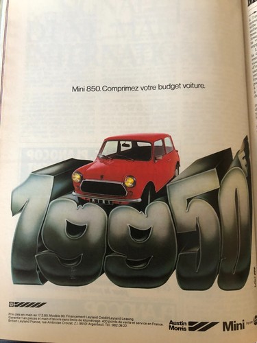 Publicité 2 pages - (¯`*•.¸,
