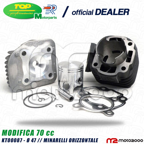 Kt00087 cilindro gruppo - kt00087,
