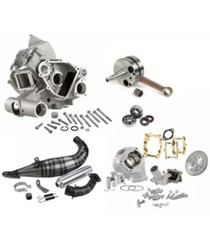 Kit  Vespa Quattrini M200S