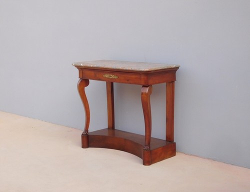 Console mobile ingresso - da, con