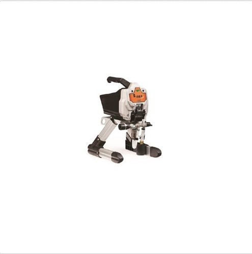 Asm airless pompa pistone ep - pompa,