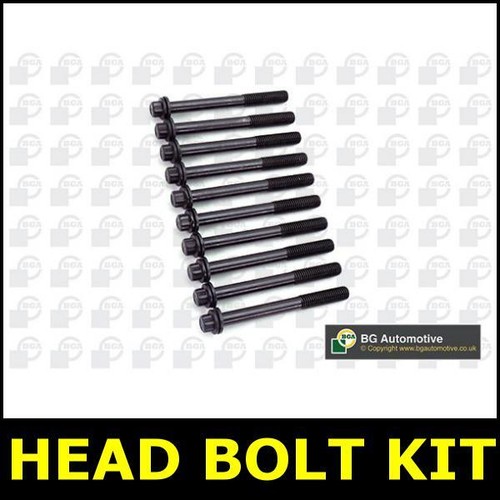 Kit bulloni testa - , a