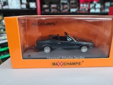 Maserati biturbo spider - maserati,