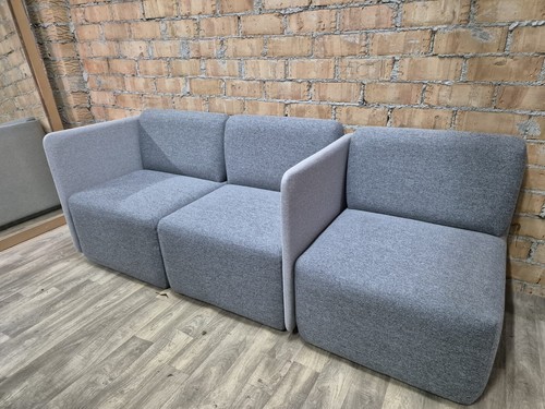 Chesterfield style corner - chesterfield,