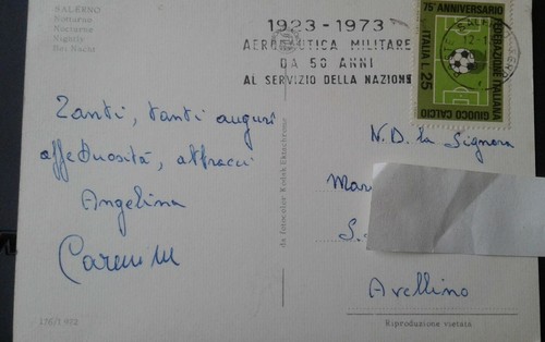 Collezionismo cartolina - collezionismo,
