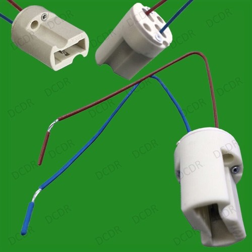 Base portalampada - base,