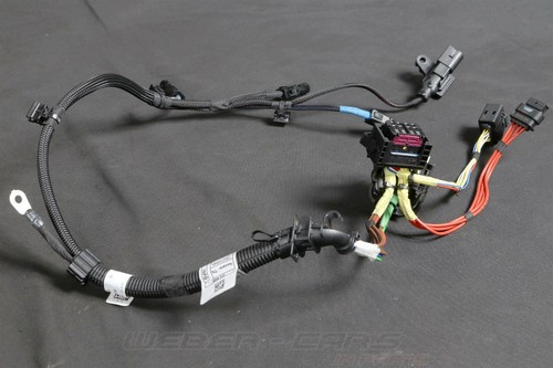 8591202 cablaggio motore - 8591202,