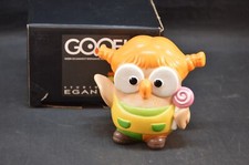 PIPPI CALZELUNGHE IDEA REGALO GOOFI STUDIO EGAN CERAMICA MADE IN ITALY