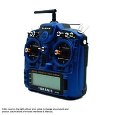 FrSky Taranis X9D Plus SE 2019