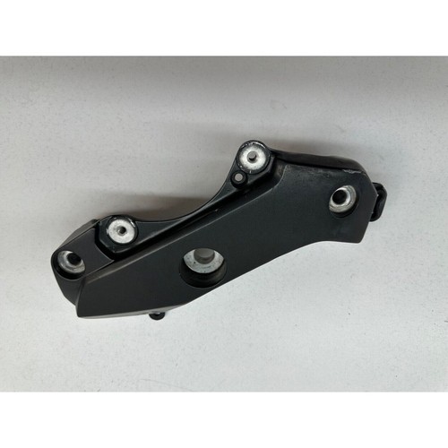 Staffa supporto telaio destra - supporto,