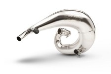 Collettore di scarico S3