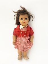 BAMBOLA DOLL BONOMI ANNI 50 CM 43