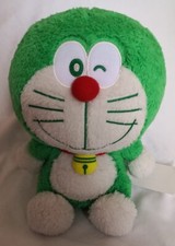 Doraemon verde / green 