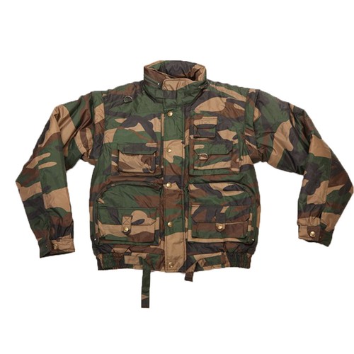 Giubbino bomber giaccone