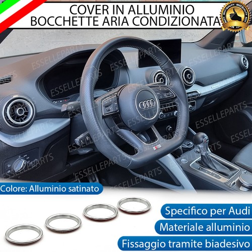 Inserti bocchette aria - 4,