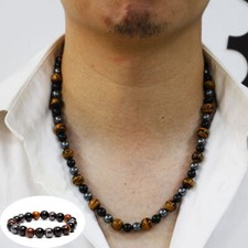 Bracciale Uomo Tripla