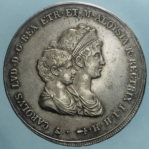 Firenze carlo ludovico maria - firenze,