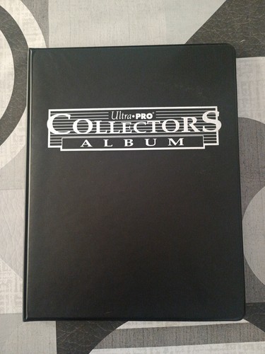 Mtg album 180 carte - album,