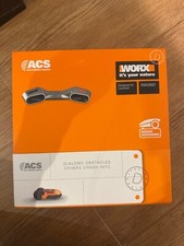 Robot da giardino work WR184E