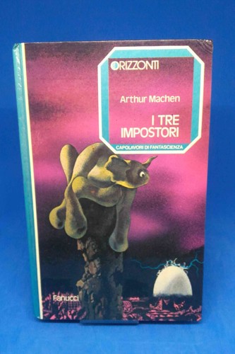 Orizzonti xiii arthur - orizzonti,