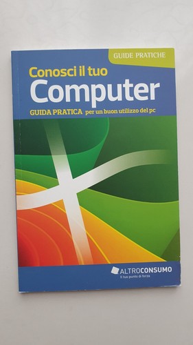 Conosci tuo computer - il,