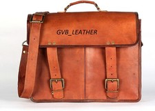 Borsa messenger da uomo in