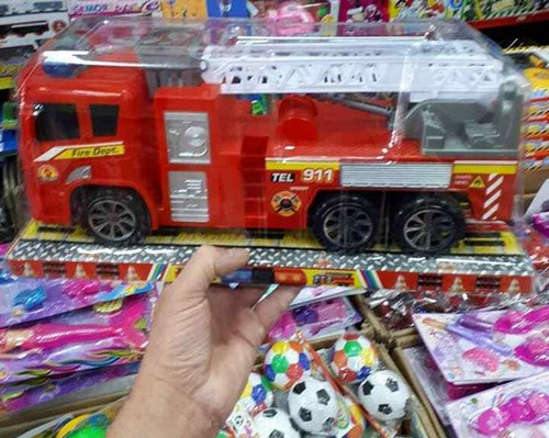 Pompieri vigili fuoco - pompieri,