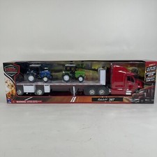 Camionista a lungo raggio