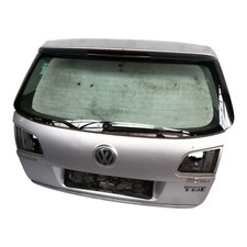 Portello Portellone Posteriore