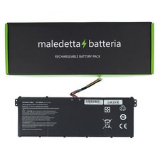 Batteria NERA per Acer Aspire 7 A715-42G