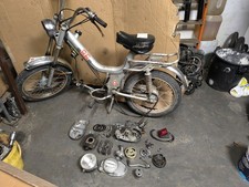 ECCEZIONALE MOTORINO 50 MOTORE