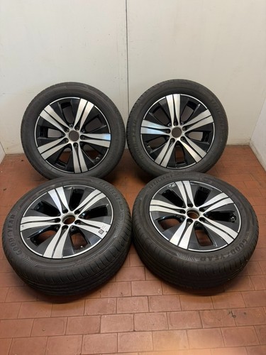 Cerchi originali mercedes - cerchi,