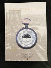 ORE D’ACCIAIO – Jean-Claude Sabrier, Georges Rigot