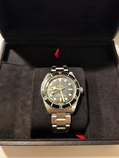 Tudor Black Bay Fifty-Eight