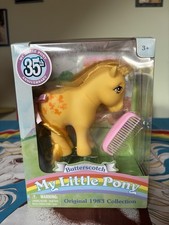 My Little Pony Repro MIB