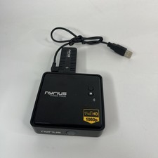 Nyrius Aries Prime NPCS549 sistema trasmettitore/ricevitore wireless HD elettronica