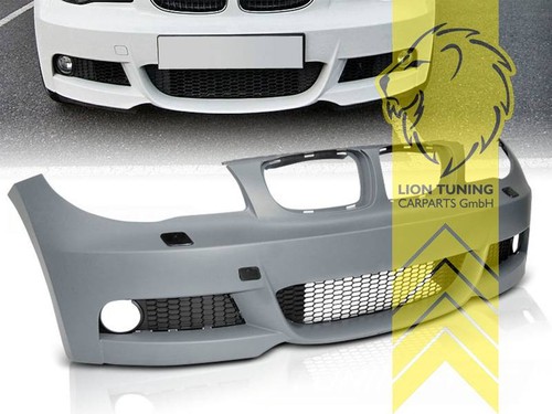 Paraurti anteriore per bmw - , e81