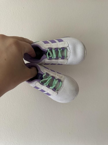 Scarpe adidas bambino racer - adidas,