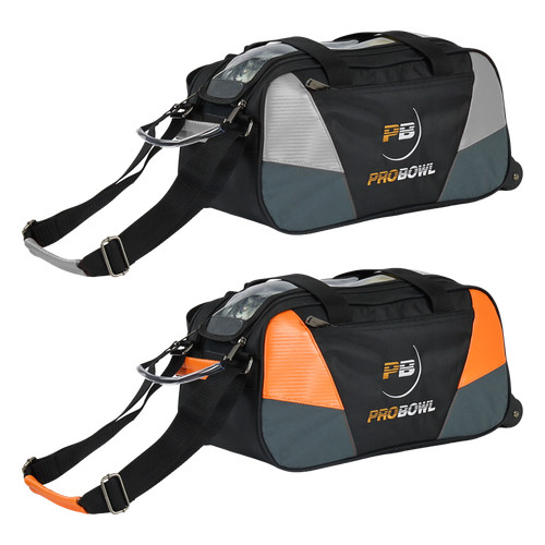 Borsa bowling palline - 2,