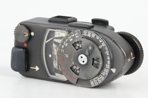 Leica meter nero 14218 shp - leica,