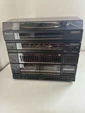 Sound Design AM FM Stereo