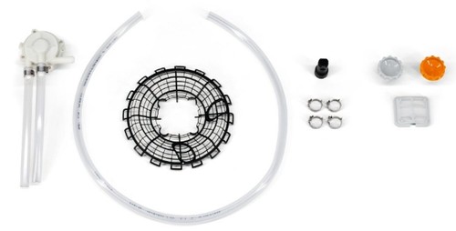 Set pompa pressione - set,